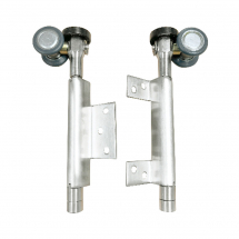 Centor E2i Meeting Carrier Set Torx St.St.
